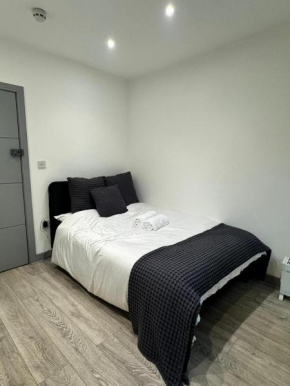 Romford Studio Retreat